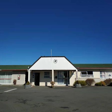 Astral Motel Whanganui Kültér fotó