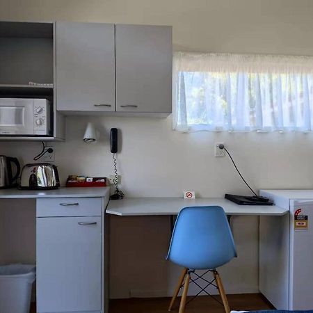 Astral Motel Whanganui Kültér fotó
