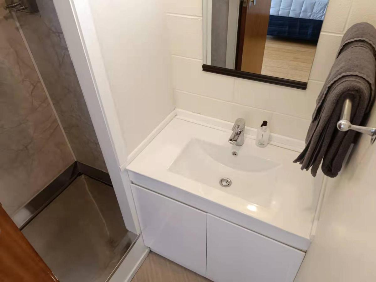 Astral Motel Whanganui Kültér fotó