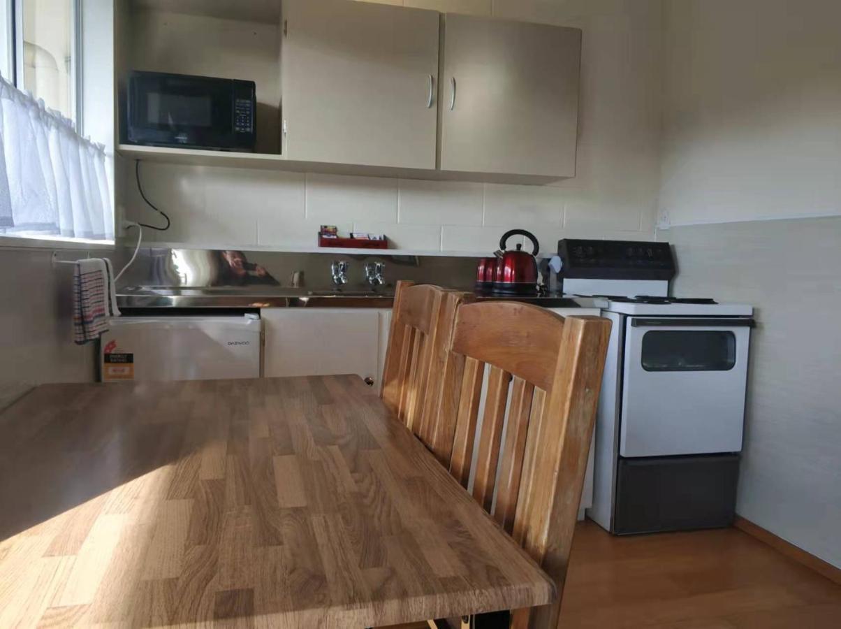Astral Motel Whanganui Kültér fotó