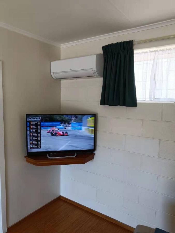 Astral Motel Whanganui Kültér fotó