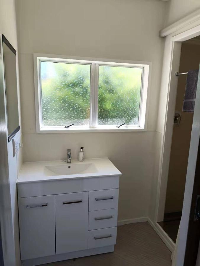 Astral Motel Whanganui Kültér fotó