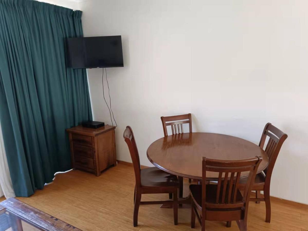 Astral Motel Whanganui Kültér fotó