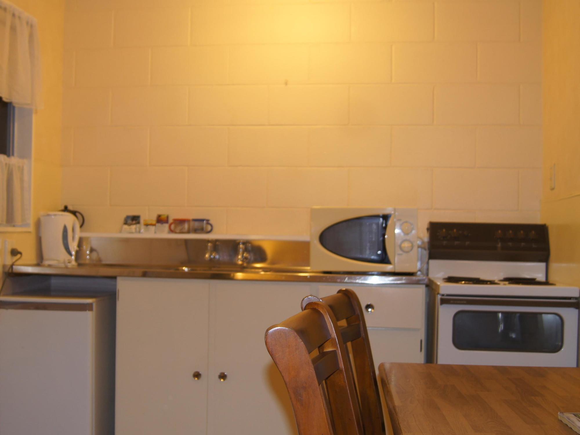 Astral Motel Whanganui Kültér fotó