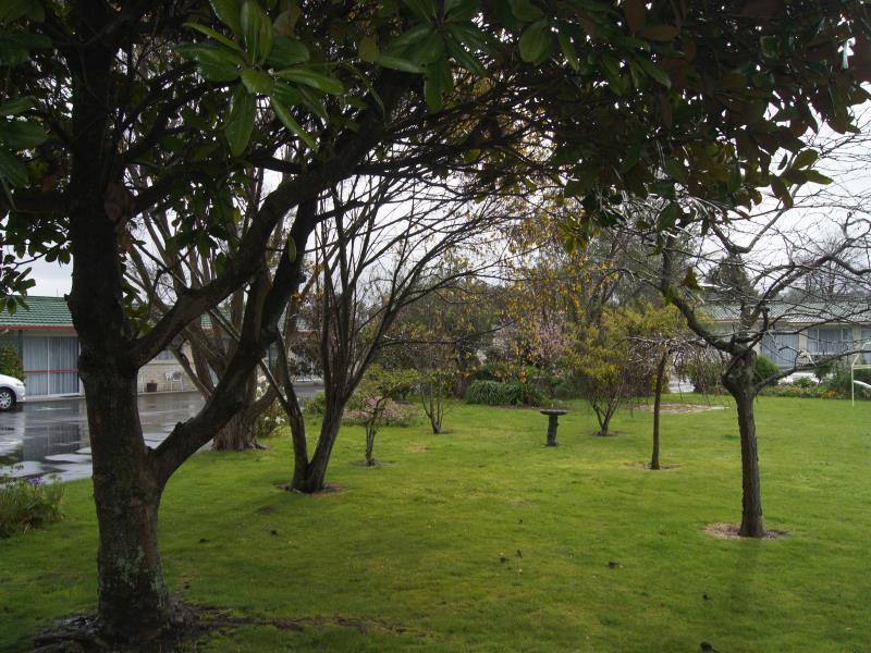 Astral Motel Whanganui Kültér fotó
