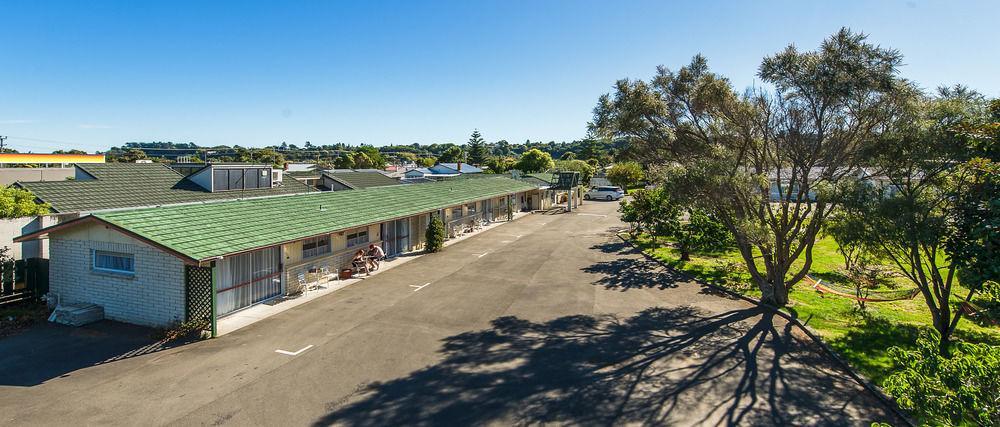 Astral Motel Whanganui Kültér fotó