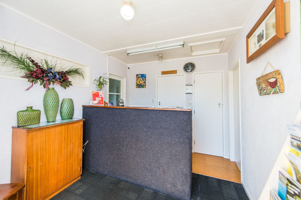 Astral Motel Whanganui Kültér fotó