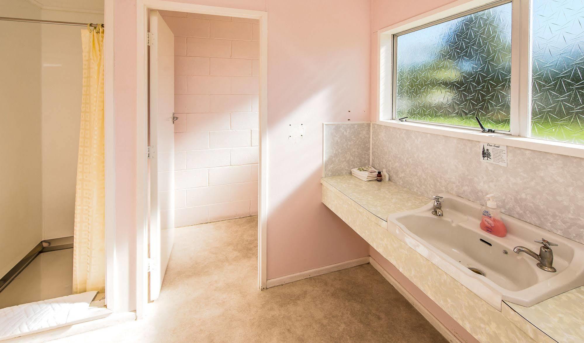 Astral Motel Whanganui Kültér fotó