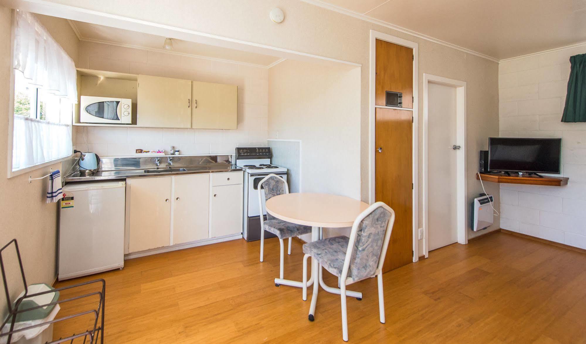 Astral Motel Whanganui Kültér fotó