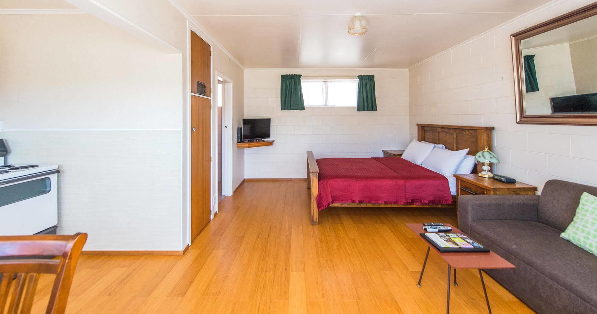 Astral Motel Whanganui Kültér fotó