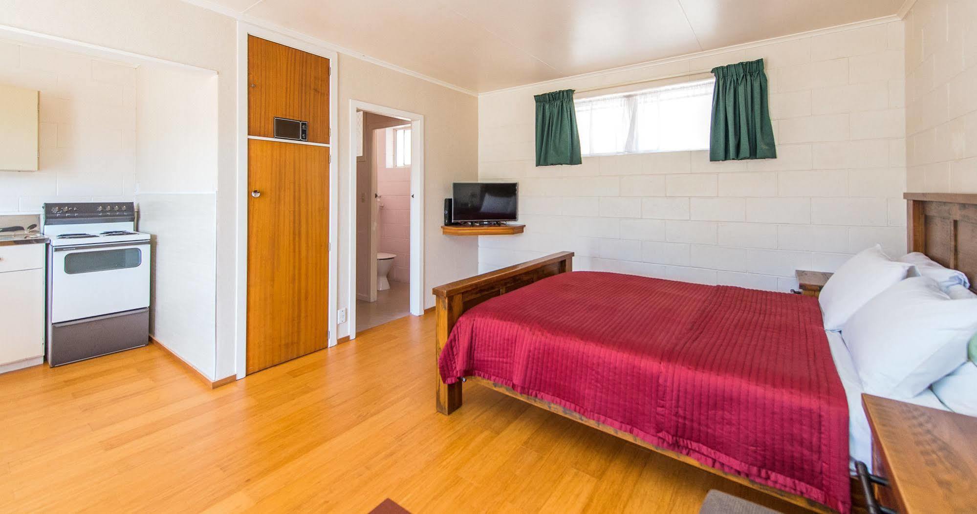 Astral Motel Whanganui Kültér fotó